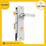 KHÓA TAY GẠT VIỆT TIỆP 04911