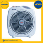 QUẠT BÀN ĐẢO BD1010 SENKO