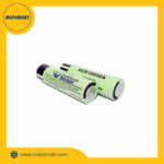 PIN SẠC PANASONIC NCR18650A 3.7V/4.2V6800mAh