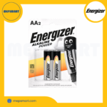 PIN AA ENERGIZER ALK POWER BP2 (Vàng)