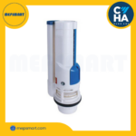 CỤM XẢ PARADISE KÉT RỜI HAI NHẤN FV04 HÙNG ANH