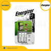 MÁY SẠC PIN ENERGIZER (4 PIN AA SẠC 2000mAH)