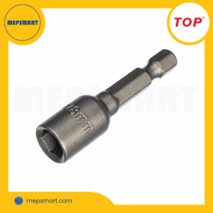 ĐẦU SIẾT TÔN 8MM NGẮN 45MM - TOP
